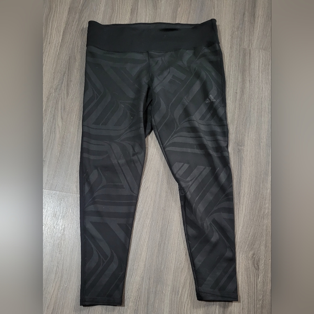 Adidas climate leggings
